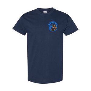 Northern Light Church T-Shirt