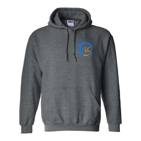 Northern Light Church Hoodie - Image 4