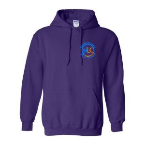 Northern Light Church Hoodie